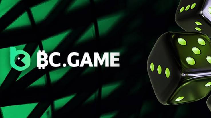 BC.Game Online Casino Platform Revolutionizing Online Gambling BC.Game Online Casino Platform Revolutionizing Online Gambling