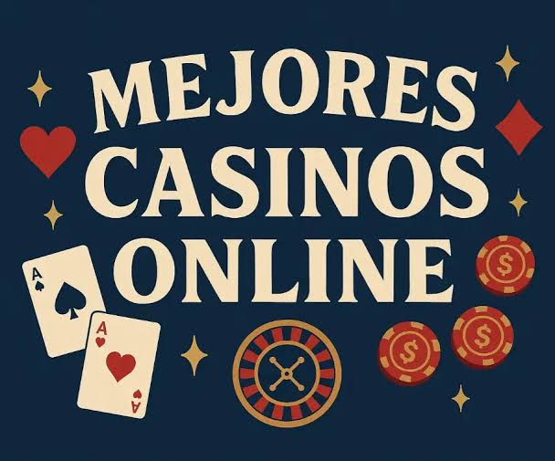 Casino en Línea España 2026 Perspectivas y Tendencias Futuras Casino en Línea España 2026 Perspectivas y Tendencias Futuras