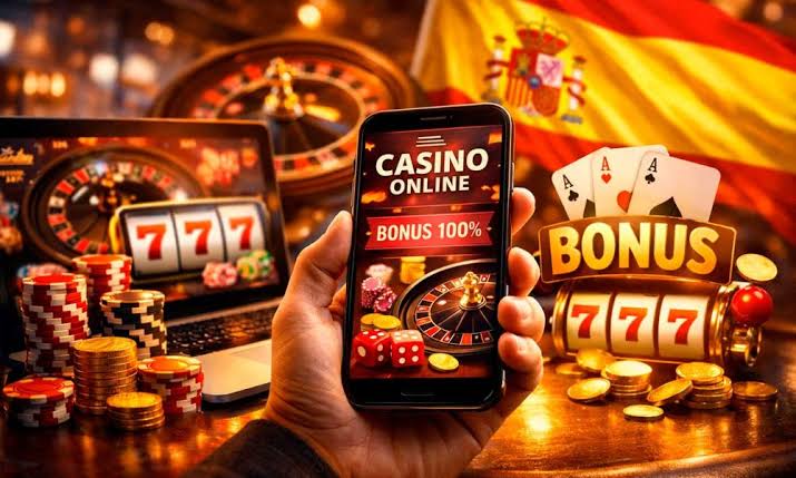 Casino en Línea España 2026 Perspectivas y Tendencias Futuras Casino en Línea España 2026 Perspectivas y Tendencias Futuras