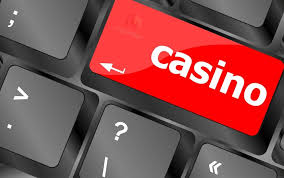 Discover the Exciting World of Casino K8 UK