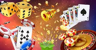 Experience the Thrill at Casino Golden Mister UK 1216449536 Experience the Thrill at Casino Golden Mister UK 1216449536