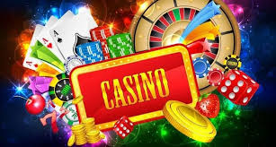 Experience the Thrill at Casino Patrick Spins UK Experience the Thrill at Casino Patrick Spins UK