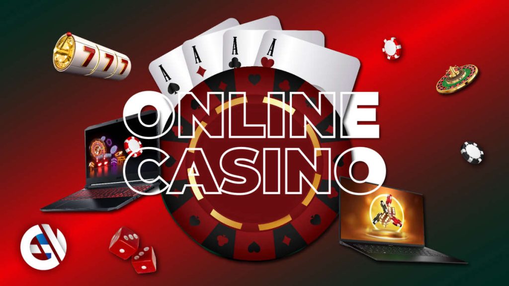 Experience the Thrill of HG.GAME Online Casino UK -2083533166