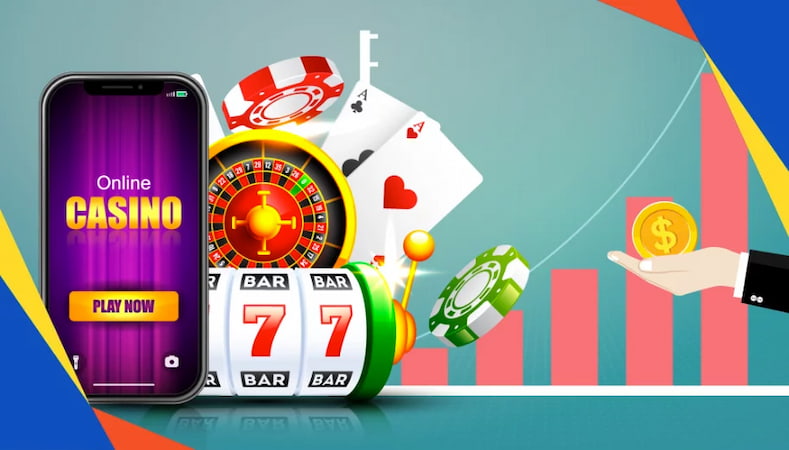 Gratowin Casino Μια Πλήρης Επισκόπηση του Online Καζίνο