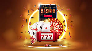 Gratowin Casino Μια Πλήρης Επισκόπηση του Online Καζίνο