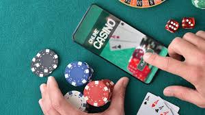Gratowin Casino Μια Πλήρης Επισκόπηση του Online Καζίνο