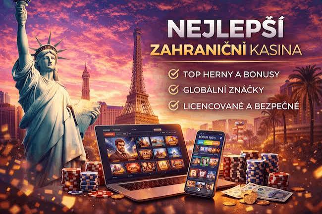 Legální online kasino ForBET - Zábava s bezpečným hraním Legální online kasino ForBET - Zábava s bezpečným hraním