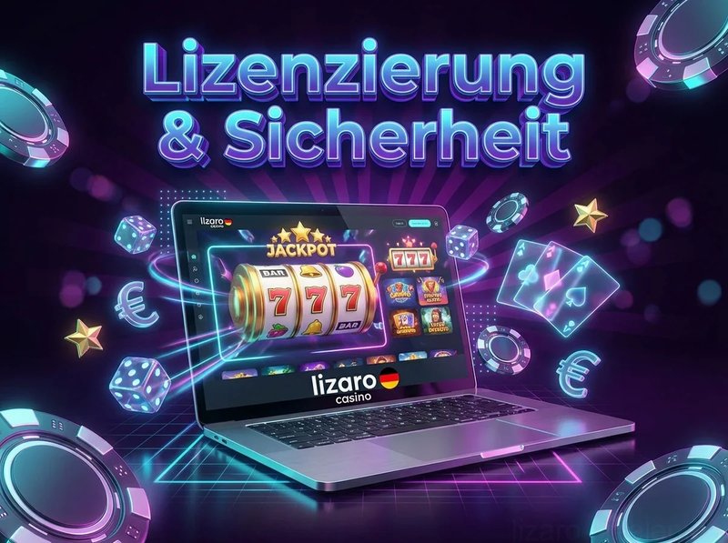 Casino lizaro in Netherlands