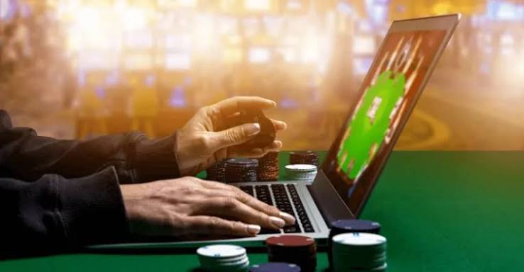 Αξιολογήσεις Καζίνο Online Βρείτε το Ιδανικό Καζίνο για Εσάς