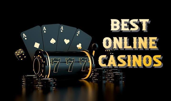 Αξιολογήσεις Καζίνο Online Βρείτε το Ιδανικό Καζίνο για Εσάς