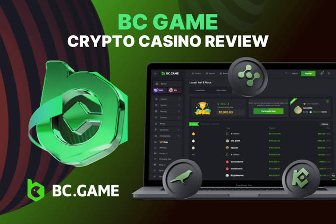 Play at BC.Game Online The Ultimate Gaming Experience Play at BC.Game Online The Ultimate Gaming Experience
