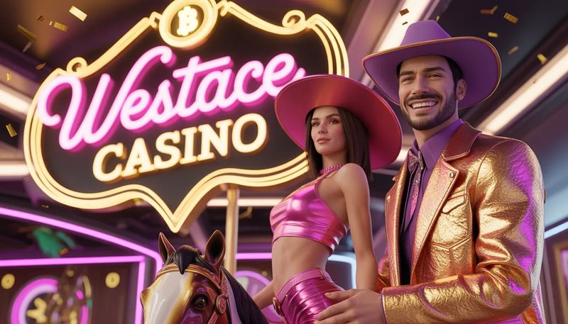 Westace casino in United Kingdom