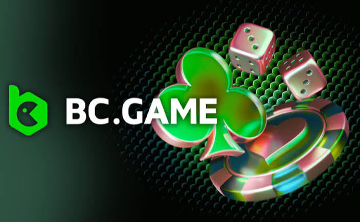 Understanding the BC.Game Mirror Login Process -389184744