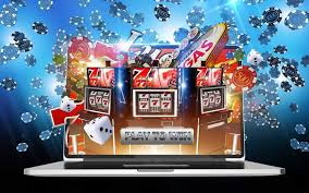 Unlocking the Excitement of Casino Big Win Box 54353131